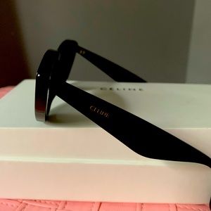 New Celine Sunglasses.   Classic style